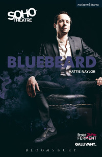 Cover image: Bluebeard 1st edition 9781472568793