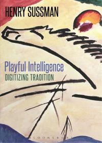 Cover image: Playful Intelligence 1st edition 9781472568816