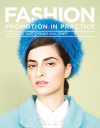 Cover image: Fashion Promotion in Practice 1st edition 9781350145474