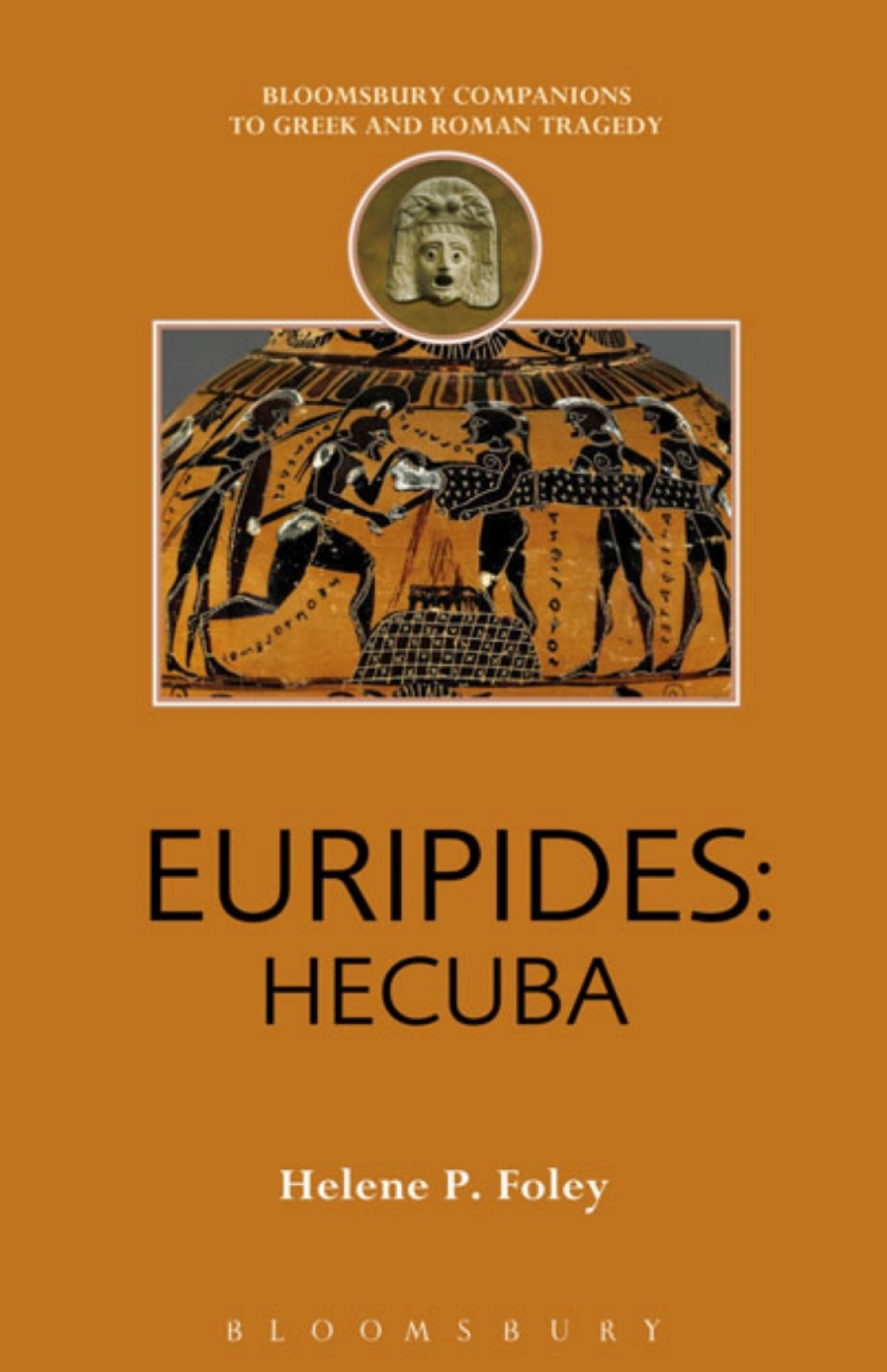 Euripides: Hecuba 1st Edition