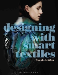 Cover image: Designing with Smart Textiles 1st edition 9781472569158