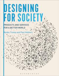 Imagen de portada: Designing for Society 1st edition 9781472567987