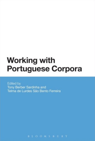 Cover image: Working with Portuguese Corpora 1st edition 9781474262842