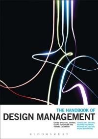 表紙画像: The Handbook of Design Management 1st edition 9781350000018