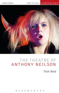 Titelbild: The Theatre of Anthony Neilson 1st edition 9781472570307