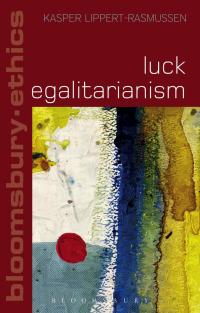 Cover image: Luck Egalitarianism 1st edition 9781472570420