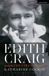 Omslagafbeelding: Edith Craig and the Theatres of Art 1st edition 9781472570611