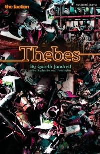 Imagen de portada: Thebes 1st edition 9781472570987