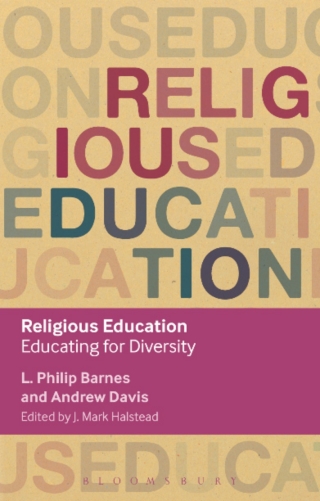 Cover image: Religious Education 1st edition 9781472571069