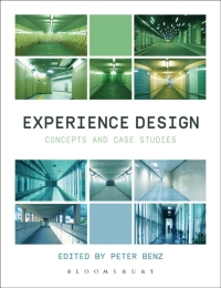 Omslagafbeelding: Experience Design 1st edition 9781472569394