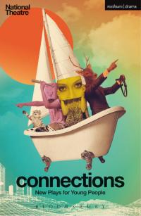 Cover image: National Theatre Connections 2014 1st edition 9781472571434
