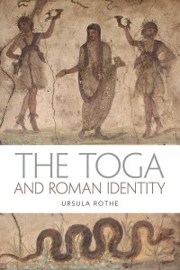 表紙画像: The Toga and Roman Identity 1st edition 9781350194410