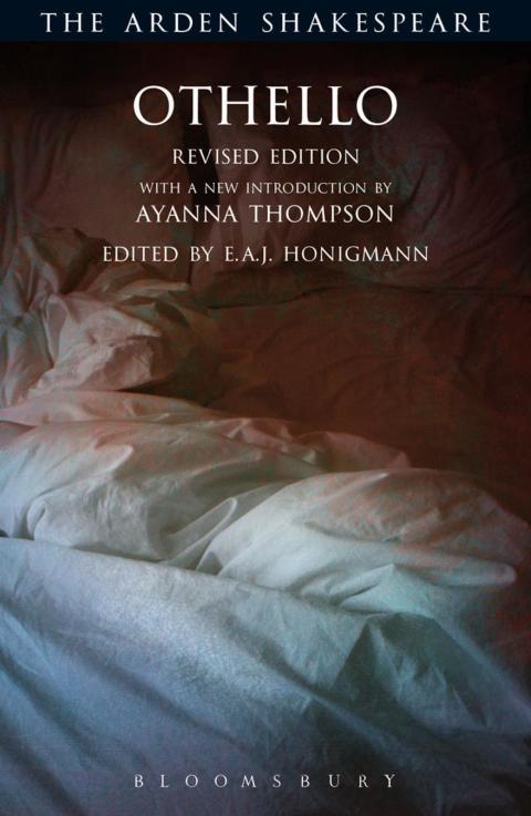 Othello : Revised Edition, 1st Edition - FULL INSTANT DOWNLOAD | PDF DOCX EPUB