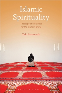 صورة الغلاف: Islamic Spirituality 1st edition 9781472572042