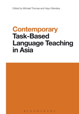 Immagine di copertina: Contemporary Task-Based Language Teaching in Asia 1st edition 9781350202108