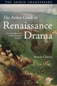 Imagen de portada: The Arden Guide to Renaissance Drama 1st edition 9781472572240