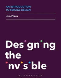 صورة الغلاف: An Introduction to Service Design 1st edition 9781472572585