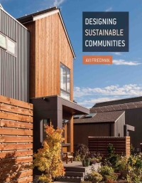 Cover image: Designing Sustainable Communities 1st edition 9781472572905