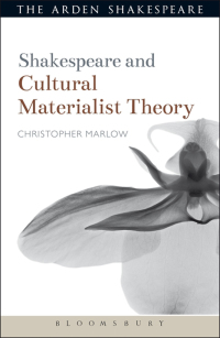 Imagen de portada: Shakespeare and Cultural Materialist Theory 1st edition 9781472572967