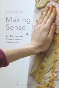 Cover image: Making Sense 1st edition 9781350037779