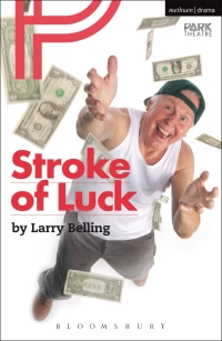Cover image: Stroke of Luck 1st edition 9781472573216