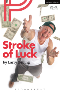 Omslagafbeelding: Stroke of Luck 1st edition 9781472573216