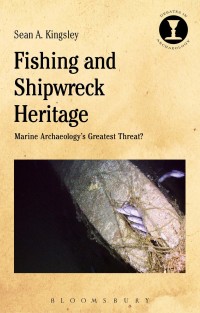 Cover image: Fishing and Shipwreck Heritage 1st edition 9781472573605