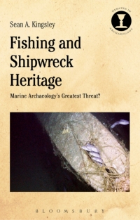 表紙画像: Fishing and Shipwreck Heritage 1st edition 9781472573605