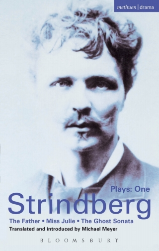 表紙画像: Strindberg Plays: 1 1st edition 9780413521606