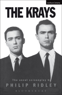 Cover image: The Krays 1st edition 9780413711304