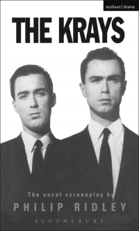 Imagen de portada: The Krays 1st edition 9780413711304