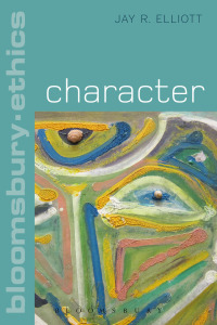Titelbild: Character 1st edition 9781472574244