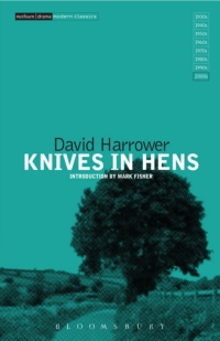 Omslagafbeelding: Knives in Hens 1st edition 9781472574312