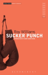 Cover image: Sucker Punch 1st edition 9781472574350
