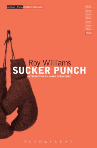表紙画像: Sucker Punch 1st edition 9781472574350