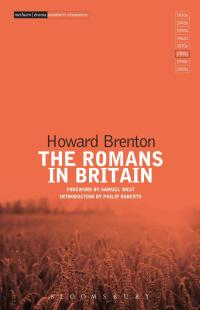 Immagine di copertina: The Romans in Britain 1st edition 9781472574398