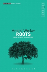 Cover image: Roots 1st edition 9781472574596