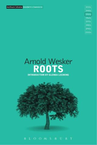 Imagen de portada: Roots 1st edition 9781472574596