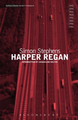 Imagen de portada: Harper Regan 1st edition 9781472574671