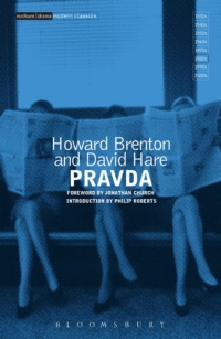 Cover image: Pravda 1st edition 9781472574770