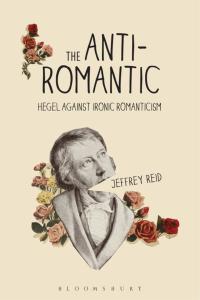 Cover image: The Anti-Romantic 1st edition 9781472574817