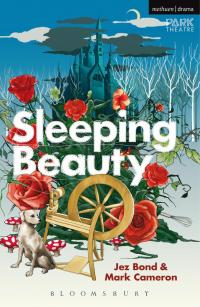 Cover image: Sleeping Beauty 1st edition 9781472574954