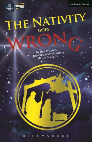Imagen de portada: The Nativity Goes Wrong 1st edition 9781472574992