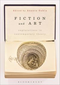 Cover image: Fiction and Art 1st edition 9781472575036