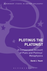 表紙画像: Plotinus the Platonist 1st edition 9781474283687