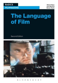 Cover image: The Language of Film 2nd edition 9782940439485