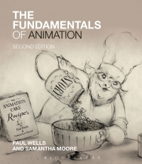 Cover image: The Fundamentals of Animation 1st edition 9782940439898