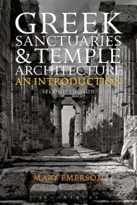 表紙画像: Greek Sanctuaries and Temple Architecture 1st edition 9781472575289