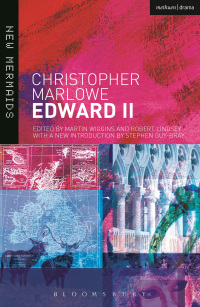 Immagine di copertina: Edward II Revised 1st edition 9781472520524