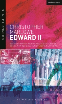 Cover image: Edward II Revised 1st edition 9781472520524